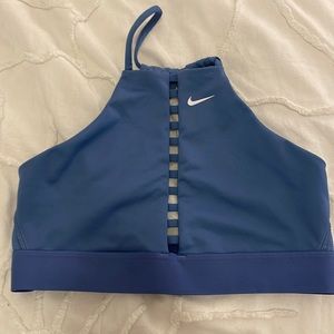 Nike x Soulcycle Racerback Bra